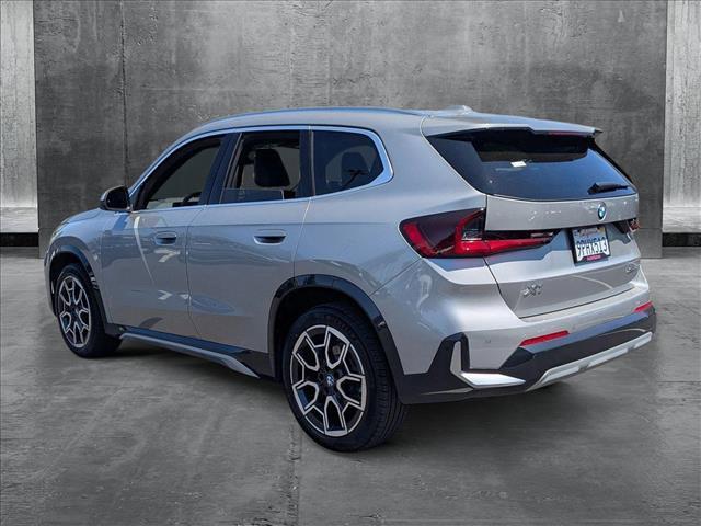 used 2024 BMW X1 car, priced at $41,777