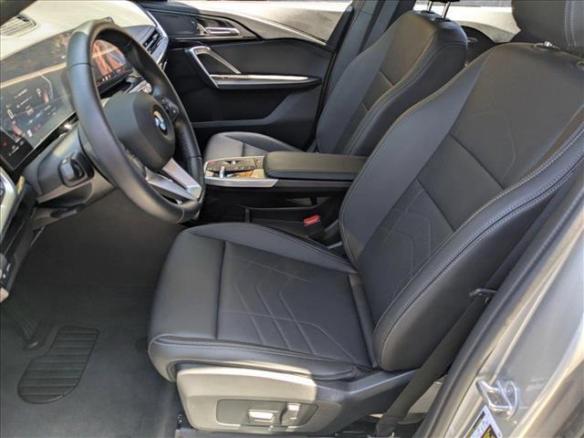used 2024 BMW X1 car, priced at $41,777