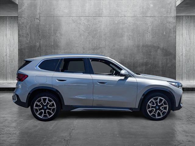used 2024 BMW X1 car, priced at $41,777