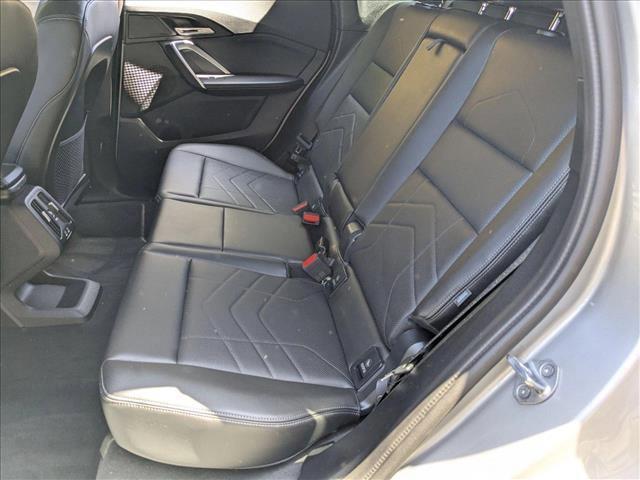 used 2024 BMW X1 car, priced at $41,777