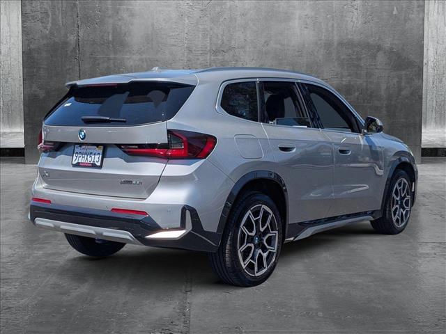 used 2024 BMW X1 car, priced at $41,777