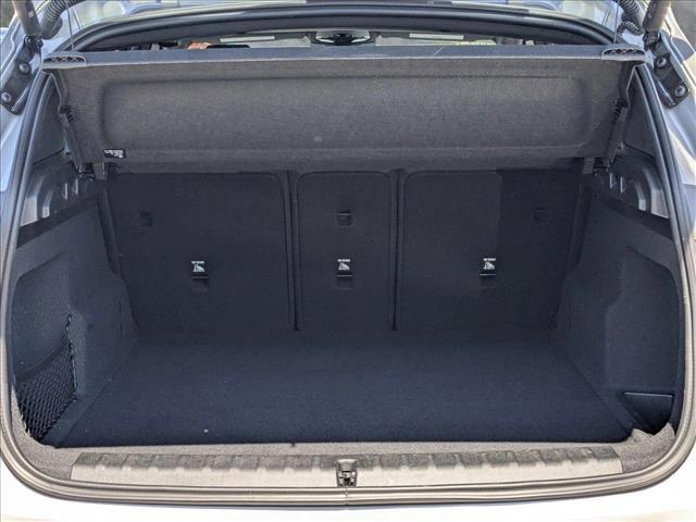 used 2024 BMW X1 car, priced at $41,777