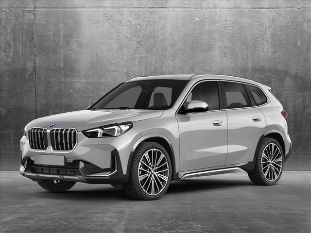 used 2024 BMW X1 car, priced at $41,777