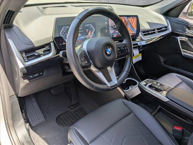 used 2024 BMW X1 car, priced at $41,777