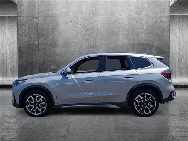 used 2024 BMW X1 car, priced at $41,777