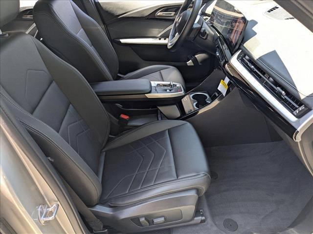 used 2024 BMW X1 car, priced at $41,777