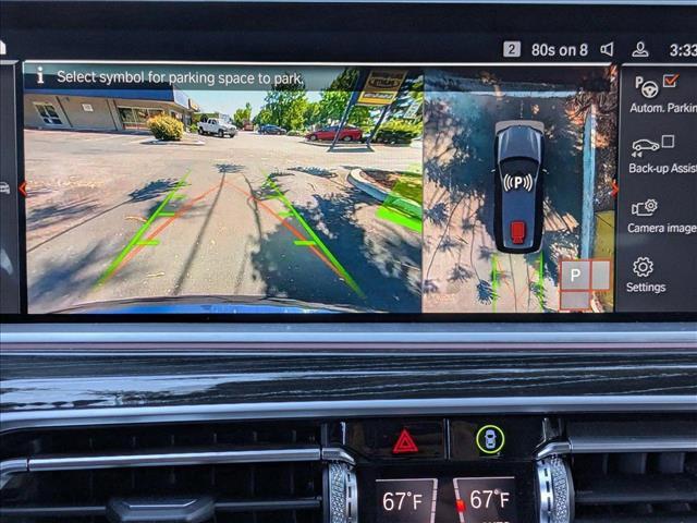 used 2022 BMW X7 car, priced at $57,955