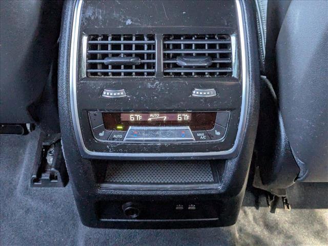 used 2022 BMW X7 car, priced at $57,955