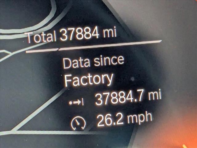 used 2022 BMW X7 car, priced at $62,955