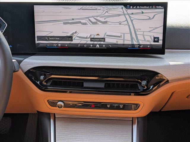 new 2025 BMW 430 Gran Coupe car, priced at $54,025