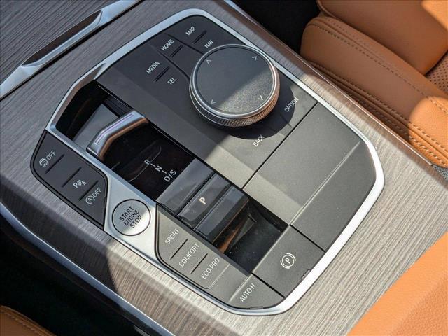 new 2025 BMW 430 Gran Coupe car, priced at $54,025