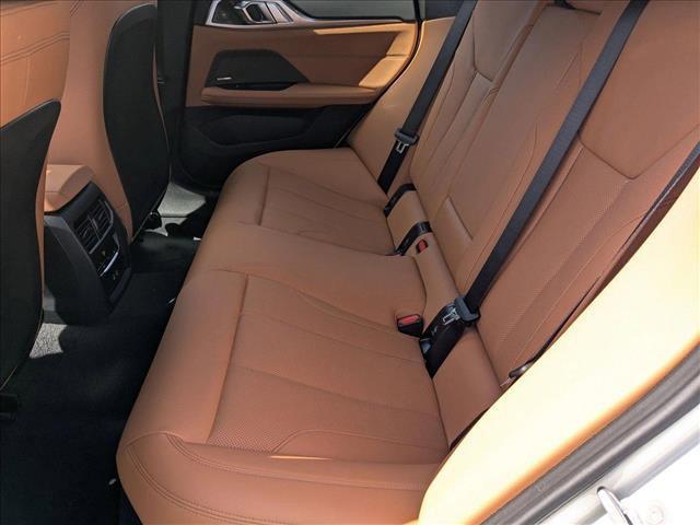 new 2025 BMW 430 Gran Coupe car, priced at $54,025