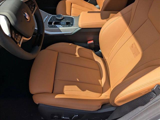 new 2025 BMW 430 Gran Coupe car, priced at $54,025