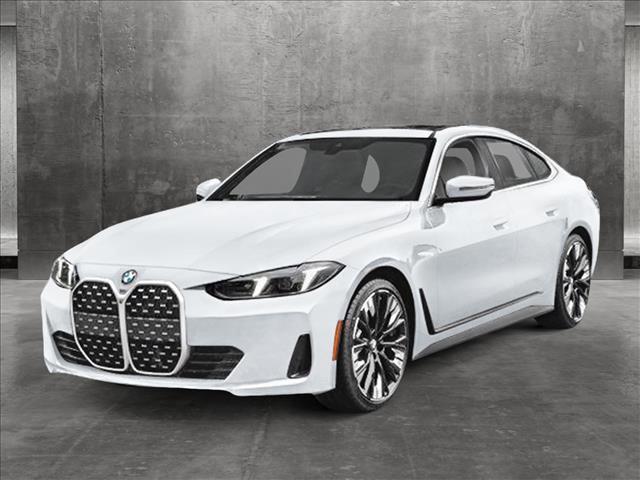 new 2025 BMW 430 Gran Coupe car, priced at $54,025