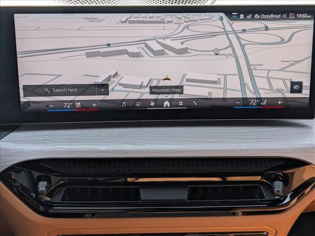 new 2025 BMW 430 Gran Coupe car, priced at $54,025