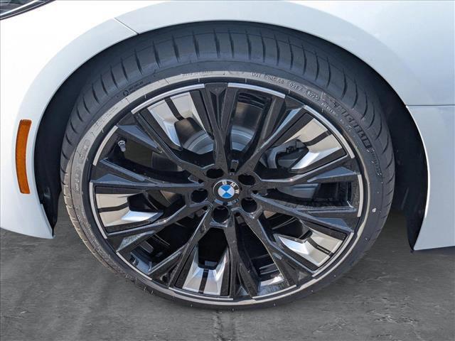new 2025 BMW 430 Gran Coupe car, priced at $54,025