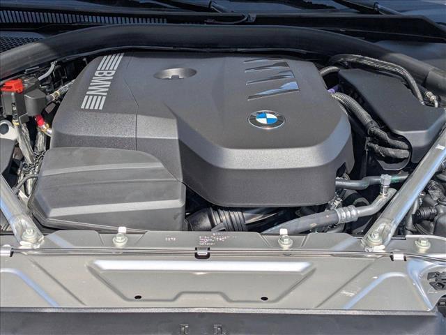 new 2025 BMW 430 Gran Coupe car, priced at $54,025