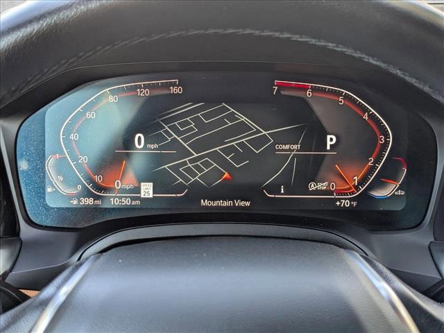 used 2022 BMW 430 car, priced at $29,955