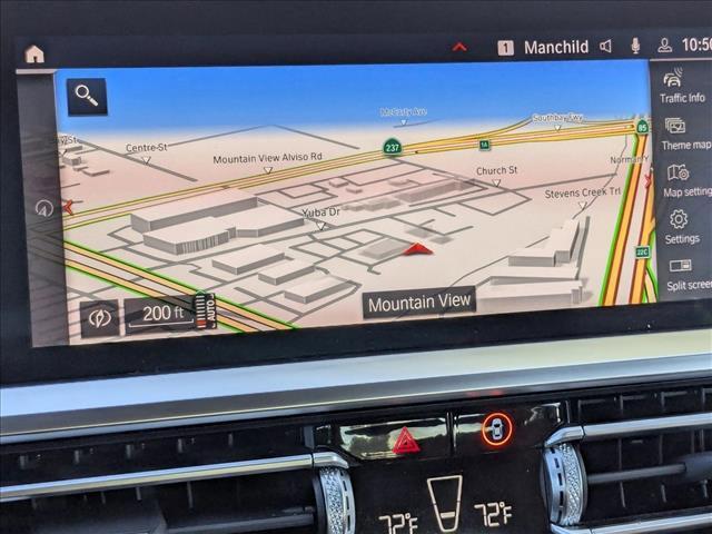 used 2022 BMW 430 car, priced at $29,955