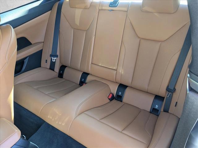 used 2022 BMW 430 car, priced at $29,955