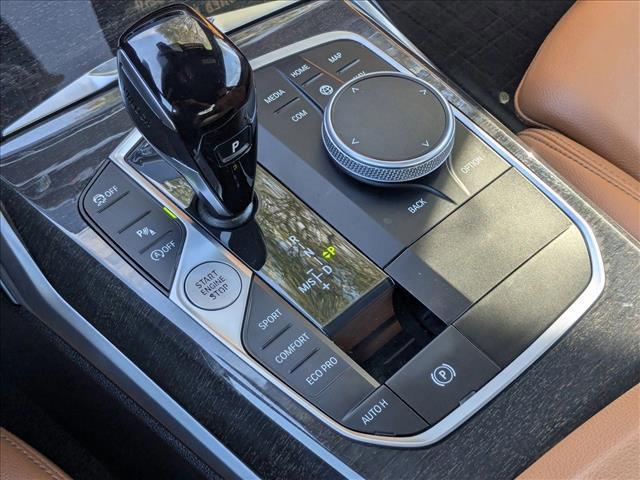 used 2022 BMW 430 car, priced at $29,955