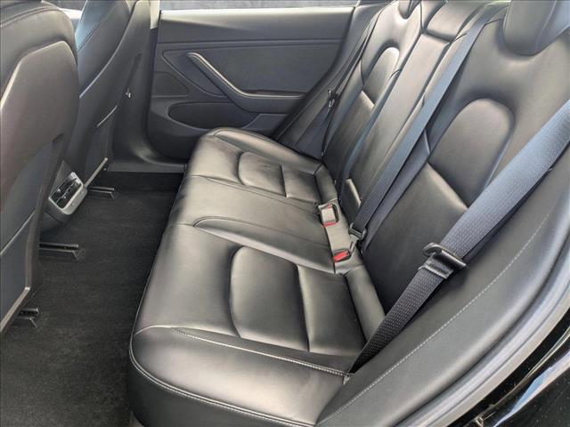 used 2019 Tesla Model 3 car, priced at $21,995