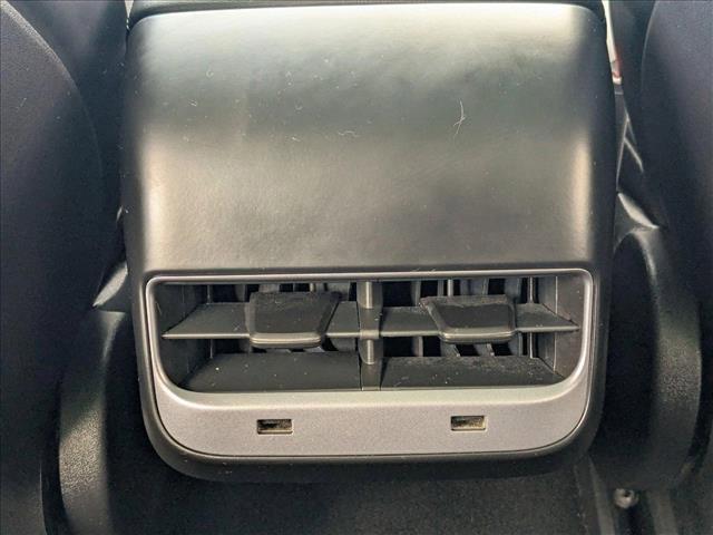 used 2019 Tesla Model 3 car, priced at $21,995
