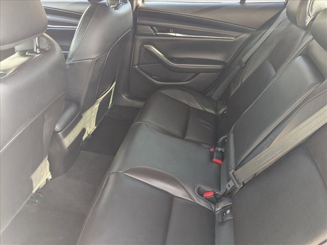 used 2022 Mazda Mazda3 car, priced at $20,955