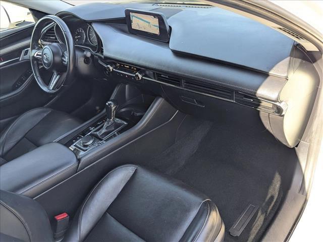 used 2022 Mazda Mazda3 car, priced at $20,955