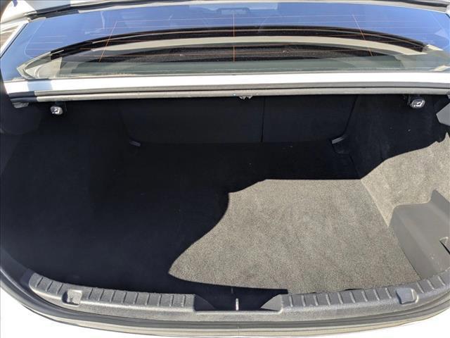 used 2022 Mazda Mazda3 car, priced at $20,955