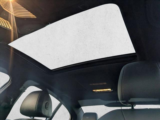 used 2023 BMW 540 car, priced at $48,955