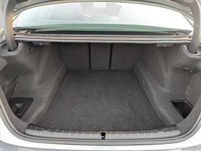 used 2023 BMW 540 car, priced at $48,955