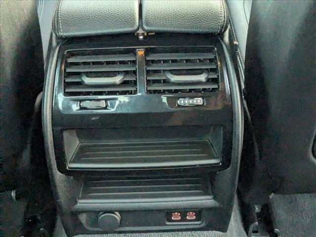 used 2023 BMW 540 car, priced at $48,955