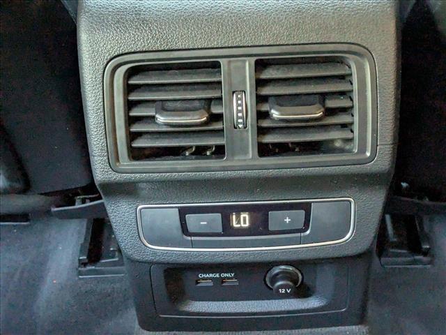 used 2023 Audi Q5 car, priced at $30,455