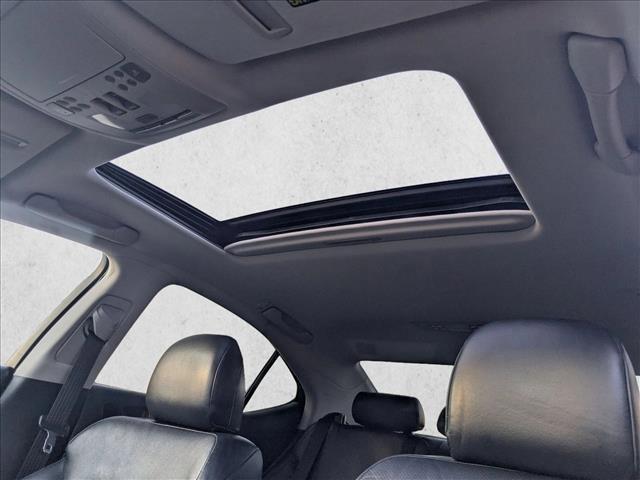 used 2010 Lexus IS 250 car, priced at $14,455