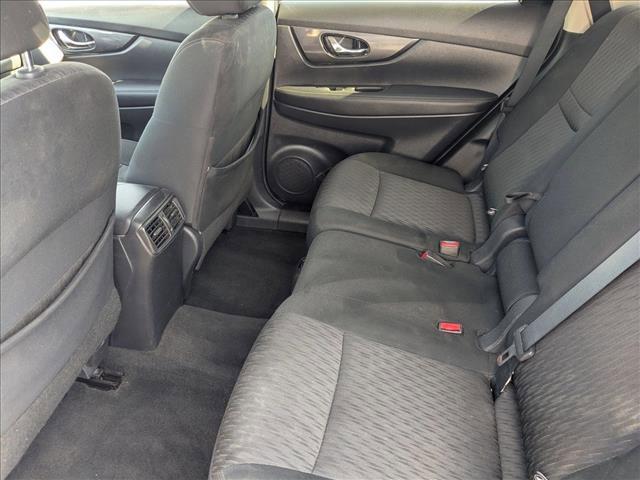 used 2019 Nissan Rogue car, priced at $15,955