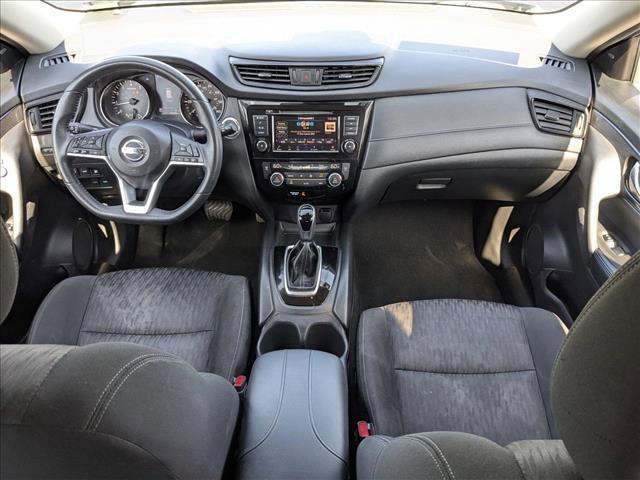 used 2019 Nissan Rogue car, priced at $15,955