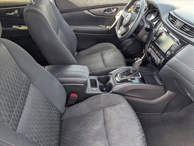 used 2019 Nissan Rogue car, priced at $15,955