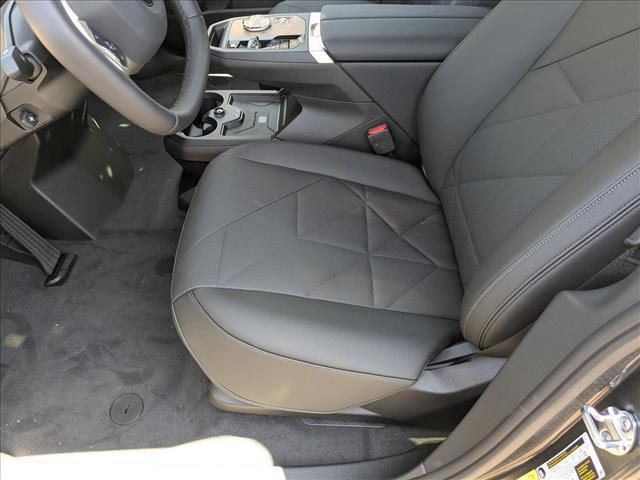 new 2026 BMW iX car, priced at $86,725