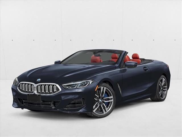 new 2026 BMW 840 car, priced at $113,295