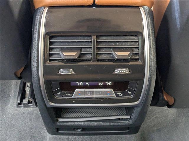used 2022 BMW X7 car, priced at $52,955