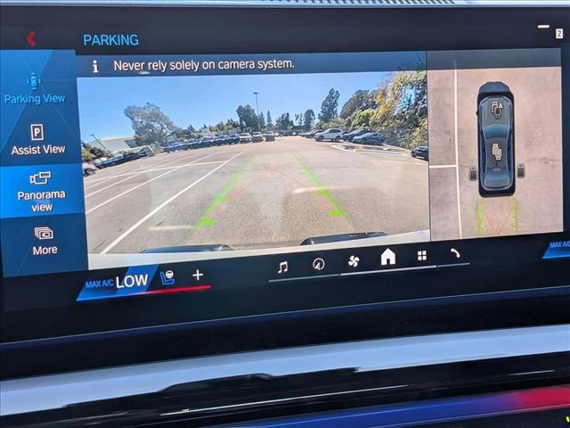 new 2026 BMW M5 car, priced at $141,755