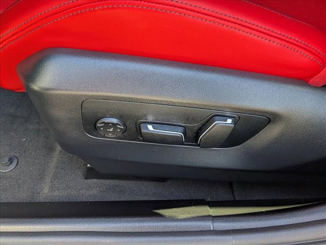 new 2026 BMW M5 car, priced at $141,755