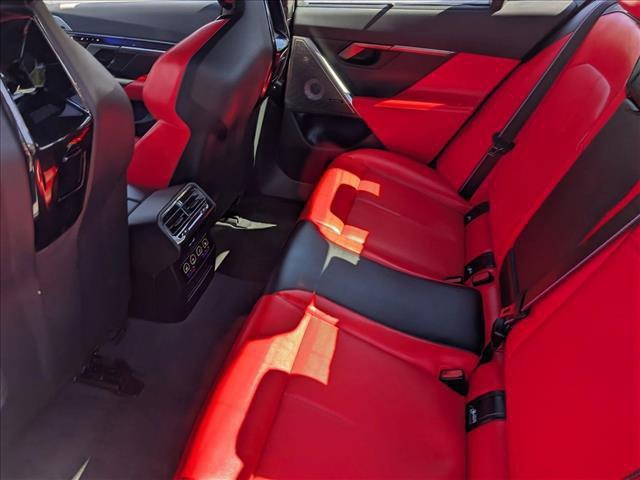 new 2026 BMW M5 car, priced at $141,755