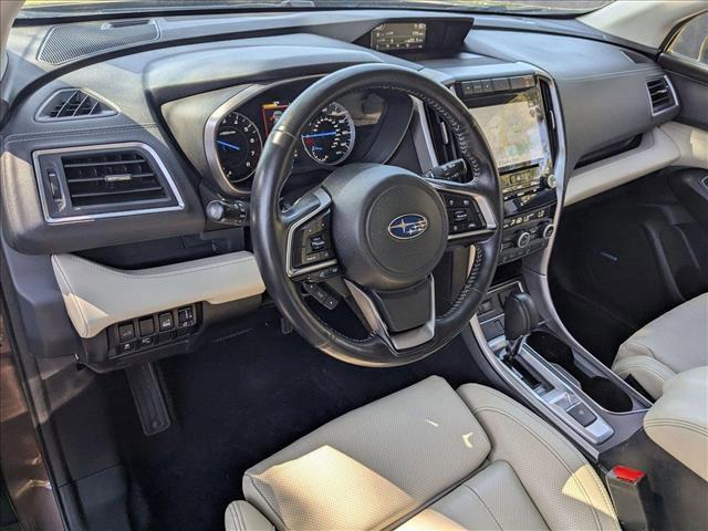 used 2019 Subaru Ascent car, priced at $17,955