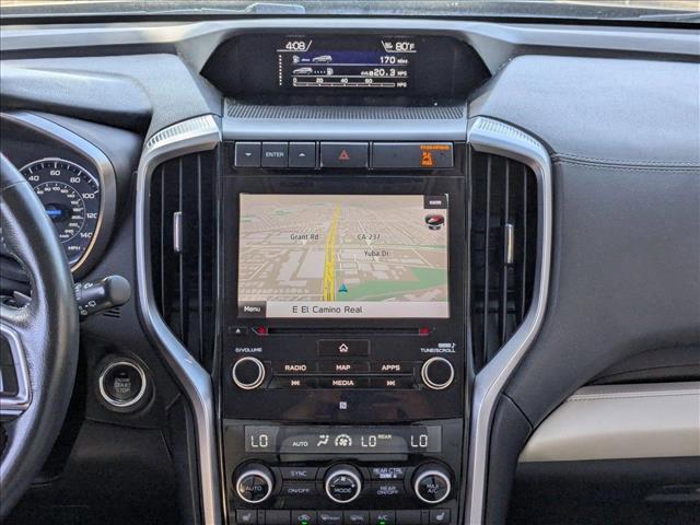 used 2019 Subaru Ascent car, priced at $17,955