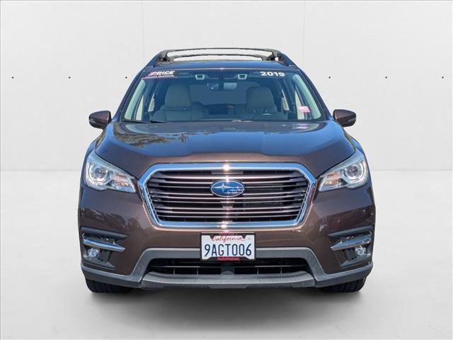 used 2019 Subaru Ascent car, priced at $15,955