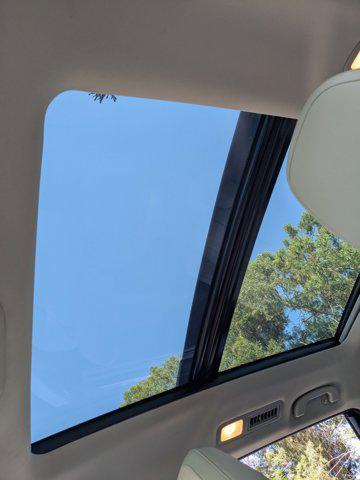 used 2019 Subaru Ascent car, priced at $17,955