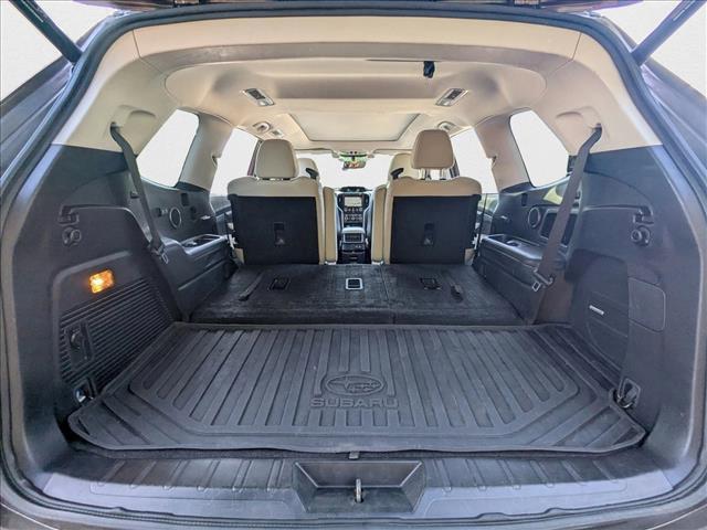 used 2019 Subaru Ascent car, priced at $15,955