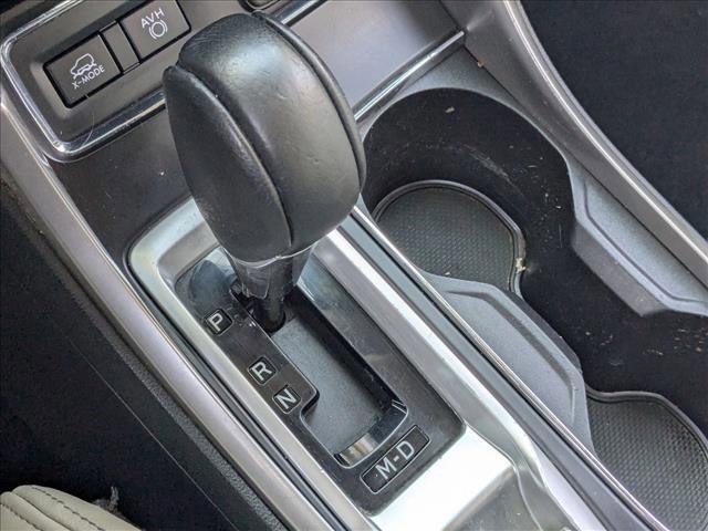 used 2019 Subaru Ascent car, priced at $15,955
